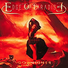 Edge Of Paradise : Go Higher
